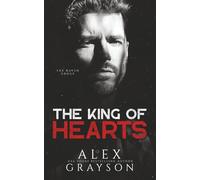 The King of Hearts (The Raven Group)