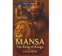 The King of Kings: Volume I - The Rise (Mansa)