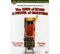The King of Kong: A Fistful of Quarters