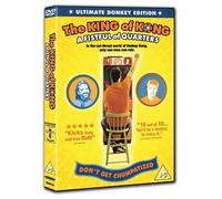 The King of Kong: A Fistful of Quarters [DVD] [2007] [Reino Unido]