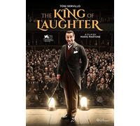 The King of Laughter [USA] [DVD]