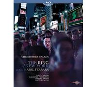 The King of New York [Francia] [Blu-ray]