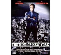 The King of New York [Francia] [DVD]