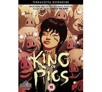 The King of Pigs [DVD] [Reino Unido]