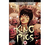 The King of Pigs ( Dwae-ji-ui wang ) [ Origen UK, Ningun Idioma Espanol ]