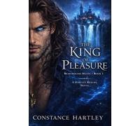 The King of Pleasure (Beastbound Mates)