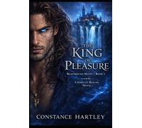 The King of Pleasure (Beastbound Mates)