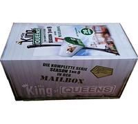 The King of Queens - Briefkasten/Season 1-9 [Alemania] [DVD]