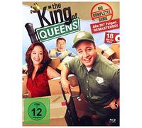 The King of Queens (Complete Series) - 18-Disc Box Set ( The King of Q (Blu-ray)