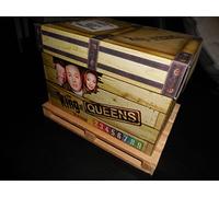 The King of Queens - Palette/Season 1-9 [Alemania] [DVD]