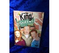 The King of Queens - Season 2 [Alemania] [DVD]
