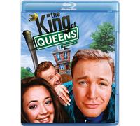 The King of Queens - Season 3 [Alemania] [Blu-ray]