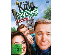 The King of Queens - Season 3 [Alemania] [DVD]