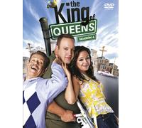The King of Queens - Season 4 [Alemania] [DVD]