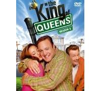 The King of Queens - Season 5 [Alemania] [DVD]