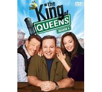 The King of Queens - Season 6 [Alemania] [DVD]