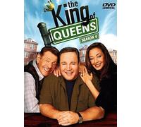 The King of Queens - Season 6 [Alemania] [DVD]