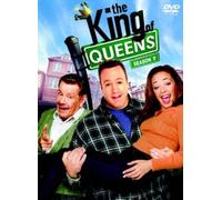 The King of Queens - Season 7 [Alemania] [DVD]