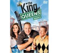 The King of Queens - Season 8 [Alemania] [DVD]
