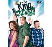 The King of Queens - Season 9 [Alemania] [DVD]