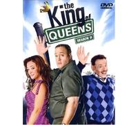 The King of Queens - Season 9 [Alemania] [DVD]