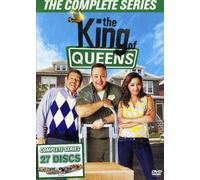 The King of Queens: The Complete Series [USA] [DVD]
