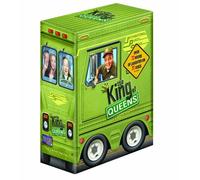 The King of Queens: The Entire Package [DVD] by Kevin James