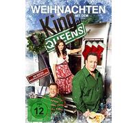 The King of Queens - Weihnachten mit dem King of Queens [Alemania] [DVD]