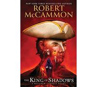 The King of Shadows