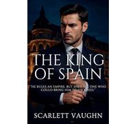 The King of Spain