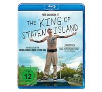 The King of Staten Island [Alemania] [Blu-ray]