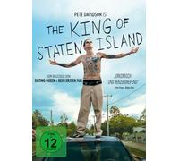 The King of Staten Island [Alemania] [DVD]