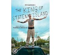 The King Of Staten Island [DVD]