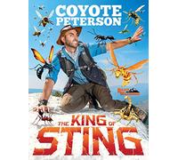 The King of Sting (Brave Wilderness)