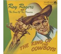 The King Of The Cowboys - 1983