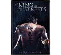 The_King_of_the_Streets [USA] [DVD]