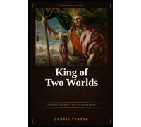 The King of Two Worlds: Theodoric the Great and the Last Roman Dream