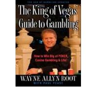 The King Of Vegas Guide To Gambling (ebook)