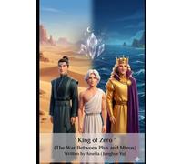 The King of Zero: '0' (Little Lighthouse: Math Storytelling Series)