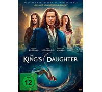 The King’s Daughter – Pierce Brosnan, Kaya Scodelario – DVD – Alemania