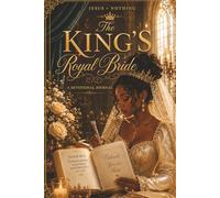 The King’s Royal Bride: A Jesus + Nothing Devotional Journal