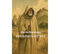 The King’s secret