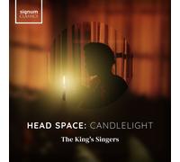 The King's Singers - Head Space: Candlelight