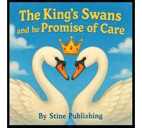 The King’s Swans and the Promise of Care: A Gentle Children’s Story About Kindness, Traditions, and Protecting Nature
