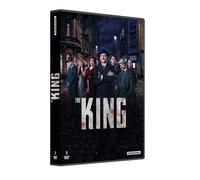 The King - Saison 1 [DVD]