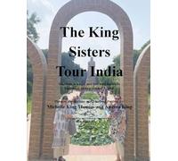 The King Sisters Tour India