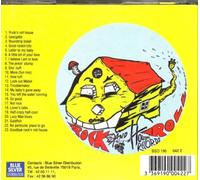 The King Snakes - Georgette