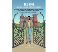 The King | Stephen King, Varios Autores , David Muñoz Mateos