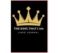 The King That I Am