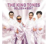 King Tones - Golden Best The King Tones